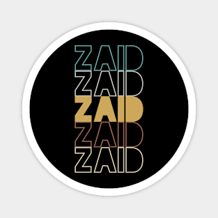 Zaid Magnet